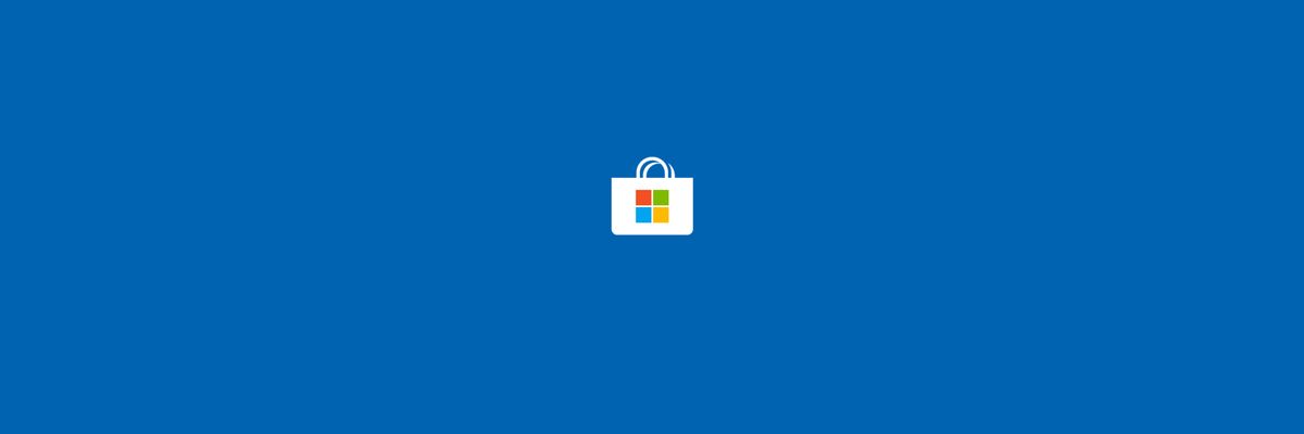 חנות Windows תיקרא בקרוב Microsoft Store