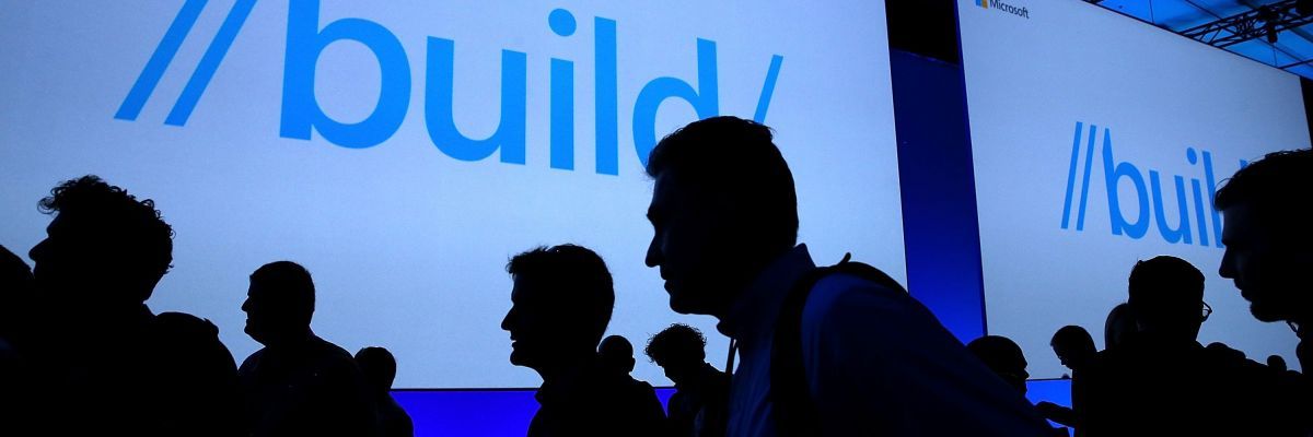 כנס Build 2019 של מיקרוסופט יתקיים ב