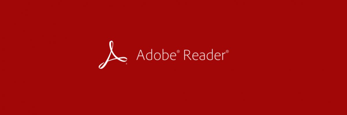 Adobe Reader נהנה מעדכון נדיר ומשפר את הממשק שלו