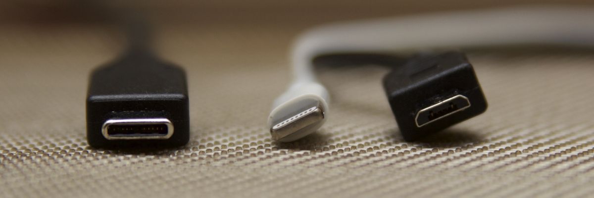 חיבורים: היזהרו מכבלי USB Type-C באיכות ירודה