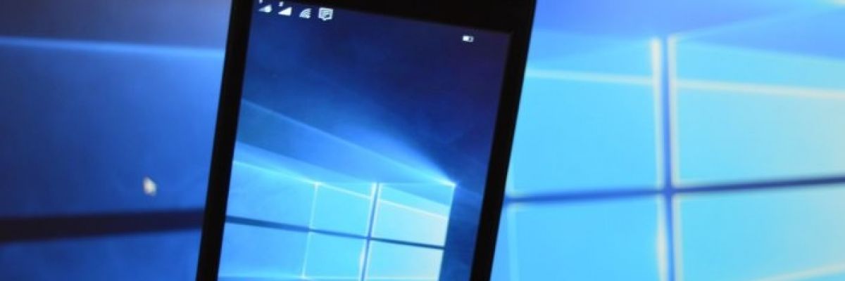 AdDuplex: Windows 10 Mobile עולה כעת על Windows Phone 7.x